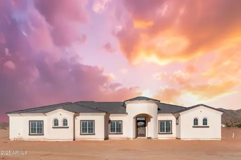 9066 S John Jacob Astor Ave, Casa Grande, AZ 85193