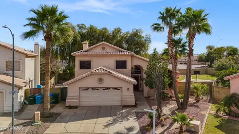 20207 N 30th St, Phoenix, AZ 85050