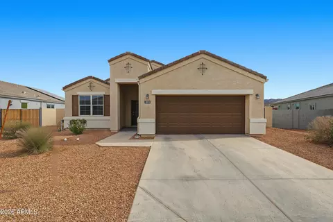 10513 S 51st Dr, Laveen, AZ 85339