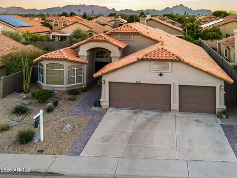 2931 E Friess Dr, Phoenix, AZ 85032