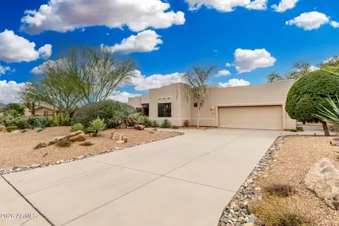 19023 E Box Bar Trl, Rio Verde, AZ 85263