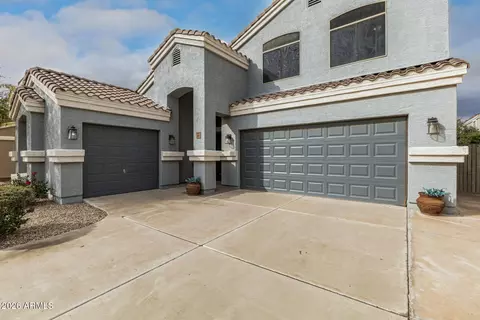 2212 W Congress Ave, Coolidge, AZ 85128