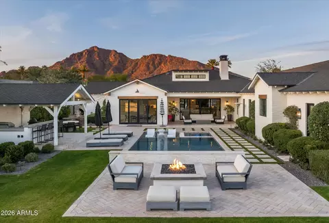 Exterior - 5903 E Lafayette Blvd, Phoenix, AZ 85018 photo 6 of 15