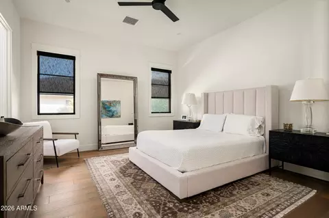 Bedroom - 5903 E Lafayette Blvd, Phoenix, AZ 85018 photo 5 of 5