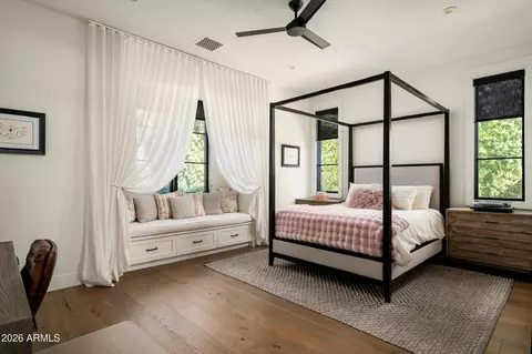 Bedroom - 5903 E Lafayette Blvd, Phoenix, AZ 85018 photo 4 of 5