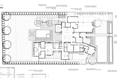 Floorplan - 5903 E Lafayette Blvd, Phoenix, AZ 85018 photo 2 of 2