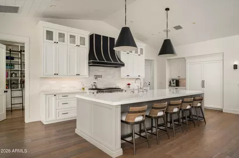 Kitchen - 5903 E Lafayette Blvd, Phoenix, AZ 85018 photo 3 of 5