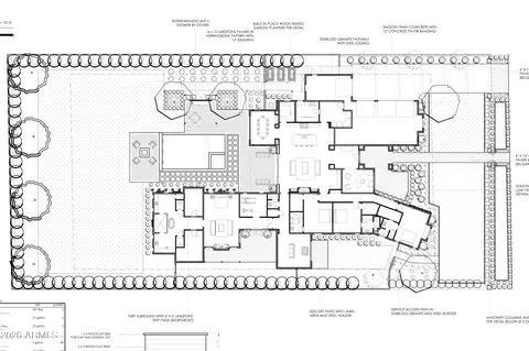 Floorplan - 5903 E Lafayette Blvd, Phoenix, AZ 85018 photo 1 of 2