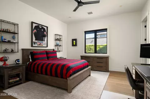 Bedroom - 5903 E Lafayette Blvd, Phoenix, AZ 85018 photo 3 of 5