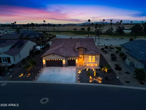 5318 W Snowbird Dr, Eloy, AZ 85131
