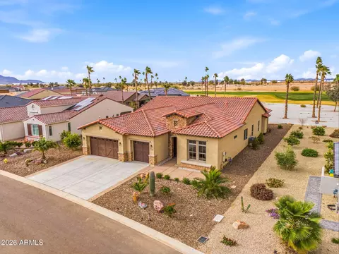 5318 W Snowbird Dr, Eloy, AZ 85131