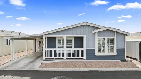 650 N Hawes Road Rd #3509, Mesa, AZ 85207