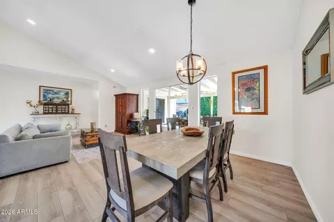 Dining - 2443 W Crocus Dr, Phoenix, AZ 85023 photo 1 of 1