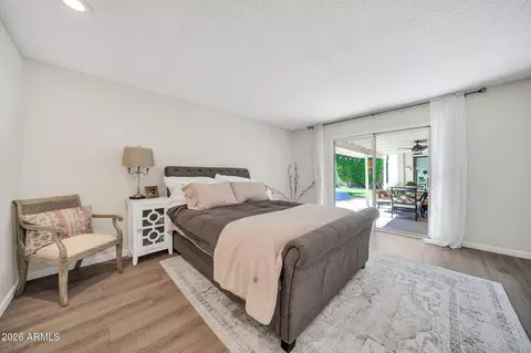 Bedroom - 2443 W Crocus Dr, Phoenix, AZ 85023 photo 1 of 6