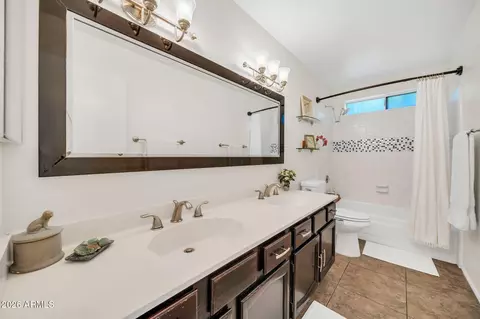 Bath - 2443 W Crocus Dr, Phoenix, AZ 85023 photo 3 of 3