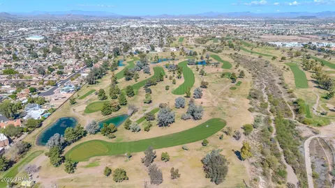 View/Area - 2443 W Crocus Dr, Phoenix, AZ 85023 photo 10 of 13