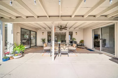 Exterior - 2443 W Crocus Dr, Phoenix, AZ 85023 photo 2 of 10