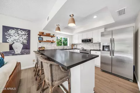 Kitchen - 2443 W Crocus Dr, Phoenix, AZ 85023 photo 3 of 3