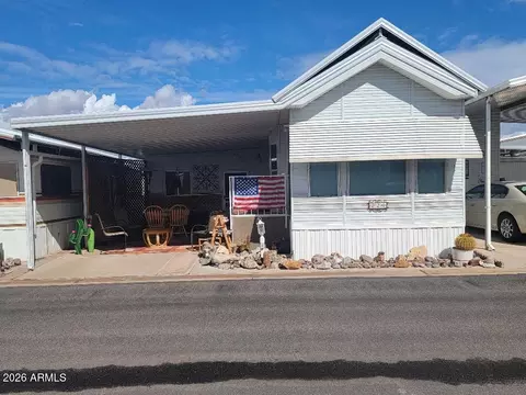 220 E Mesquite Dr, Florence, AZ 85132