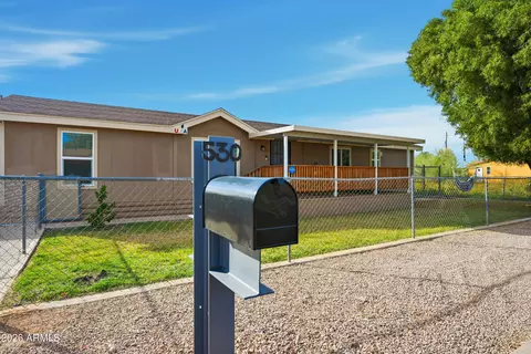 530 S 97th Pl, Mesa, AZ 85208