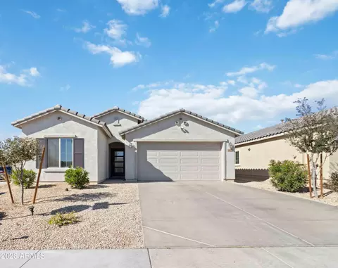 4824 S 111th Ave, Tolleson, AZ 85353