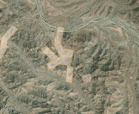 0 Copper Chief Mine -- #-, Quartzsite, AZ 85346
