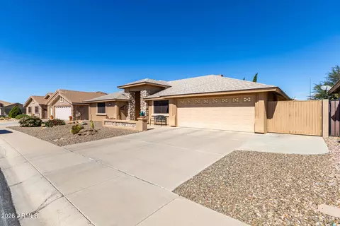 11322 E Neville Ave, Mesa, AZ 85209