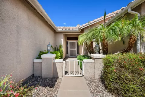 Exterior - 1426 E Princeton Ave, Gilbert, AZ 85234 photo 2 of 5