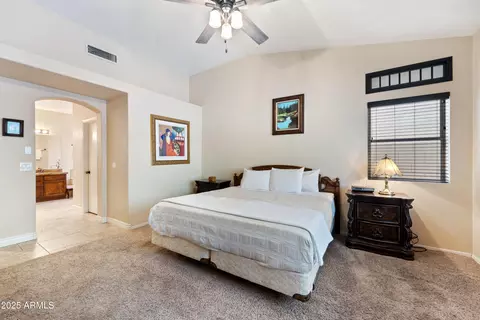 Bedroom - 1426 E Princeton Ave, Gilbert, AZ 85234 photo 3 of 3