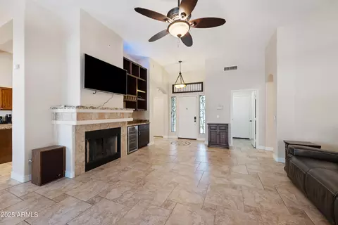 Living - 1426 E Princeton Ave, Gilbert, AZ 85234 photo 2 of 2