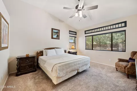 Bedroom - 1426 E Princeton Ave, Gilbert, AZ 85234 photo 2 of 3