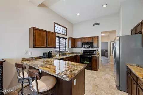 Kitchen - 1426 E Princeton Ave, Gilbert, AZ 85234 photo 1 of 2