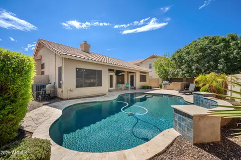 Exterior - 1426 E Princeton Ave, Gilbert, AZ 85234 photo 5 of 5