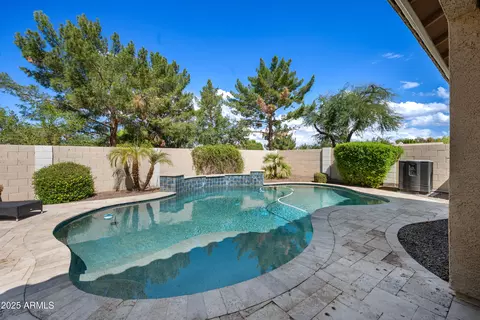 Exterior - 1426 E Princeton Ave, Gilbert, AZ 85234 photo 4 of 5