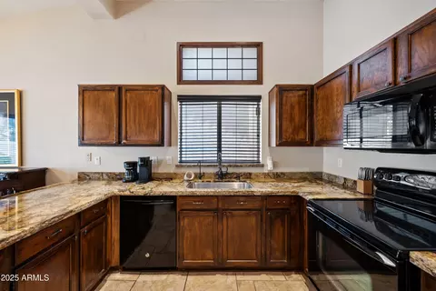 Kitchen - 1426 E Princeton Ave, Gilbert, AZ 85234 photo 2 of 2