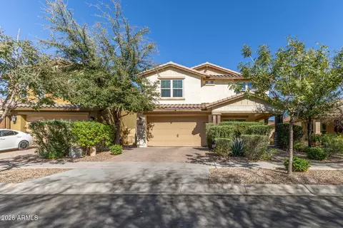 5009 S Selenium Ln, Mesa, AZ 85212