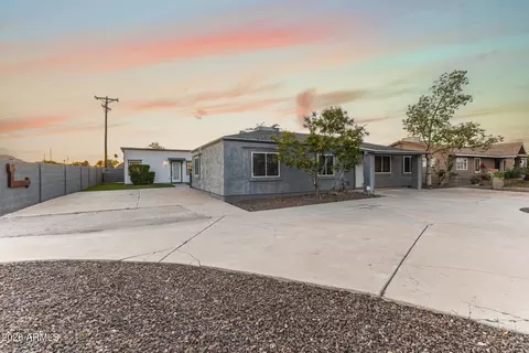 2602 N 71st St, Scottsdale, AZ 85257