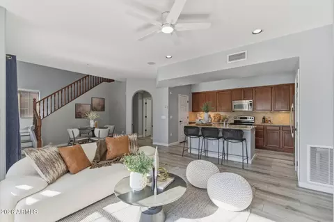 3935 E Rough Rider Rd #1156, Phoenix, AZ 85050