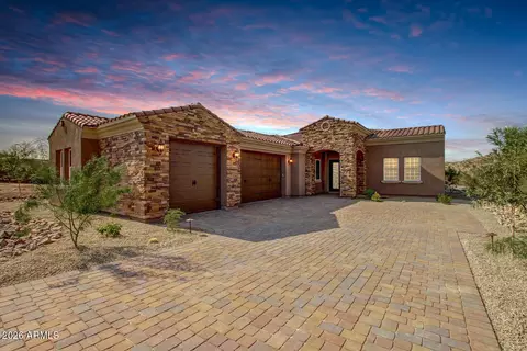 18278 W Santa Alberta Ln, Goodyear, AZ 85338