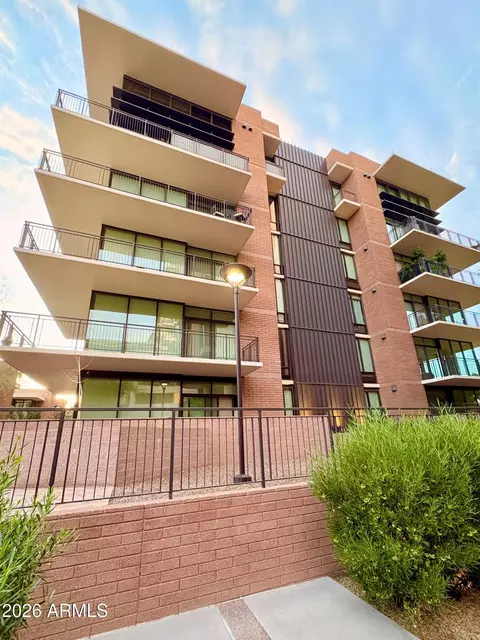 208 W Portland St #155, Phoenix, AZ 85003