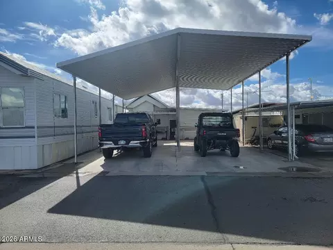 219 E Maricopa Blvd #661, Florence, AZ 85132