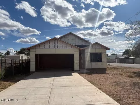 2101 E Virginia Ave, Phoenix, AZ 85006