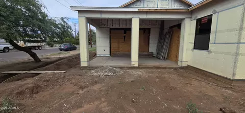 Exterior - 2101 E Virginia Ave, Phoenix, AZ 85006 photo 2 of 3