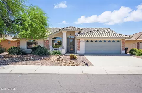 11059 E Kilarea Ave, Mesa, AZ 85209