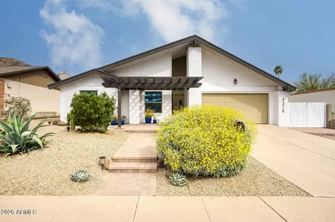 4378 E Pearce Rd, Phoenix, AZ 85044