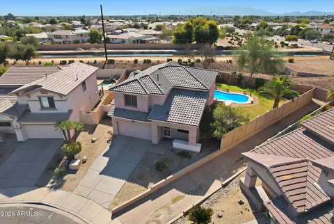 14385 W Verde Ln, Goodyear, AZ 85395