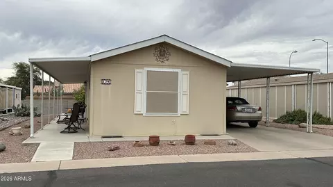 834 S Meridian Rd #174, Apache Junction, AZ 85120