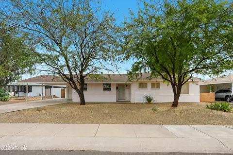4815 N 14th Ave, Phoenix, AZ 85013