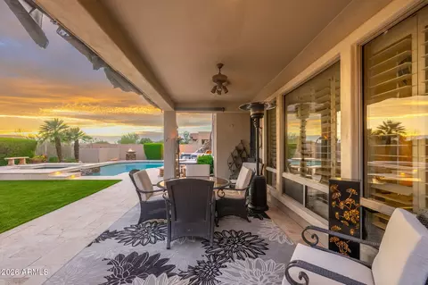 Exterior - 4107 E Pullman Rd, Cave Creek, AZ 85331 photo 4 of 16