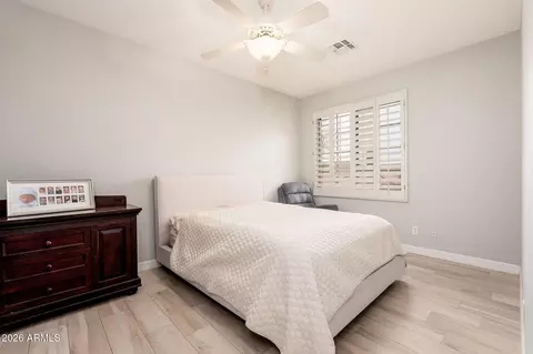 Bedroom - 4107 E Pullman Rd, Cave Creek, AZ 85331 photo 1 of 4